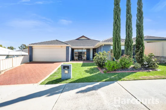 39 Sistina Road, Ashby, WA 6065