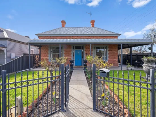 39 Smythe Street, Benalla VIC 3672-Image