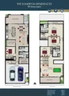 39 Somerton Drive, Maroochydore QLD 4558-Floorplan