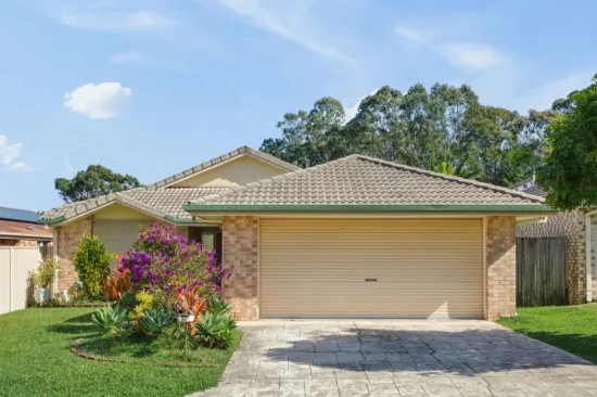 39 Sorbonne Close, Sippy Downs, Qld 4556