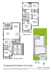 39 Spearmint Street, The Ponds, NSW 2769-Floorplan