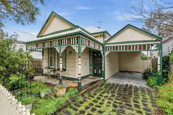39 Speight Street, Newport, Vic 3015