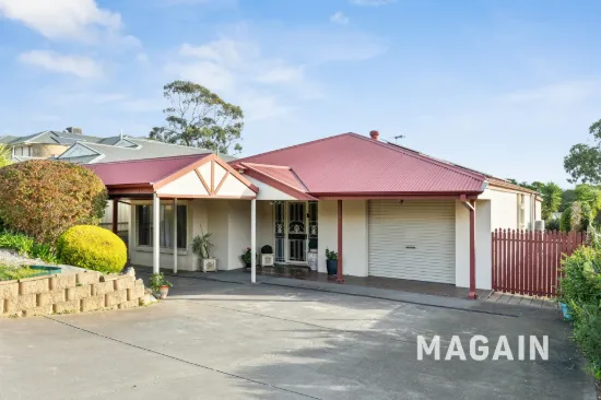 39 Spring Park Circuit, Aberfoyle Park, SA 5159