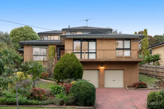 39 St Andrews Dr, Chirnside Park, Vic 3116
