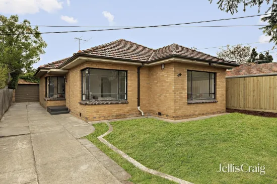 39 St Leonards Avenue, Yarraville, Vic 3013