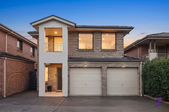 39 Stansmore Avenue, Prestons, NSW 2170