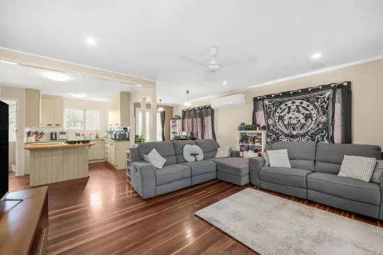 39 Stickley Street, West Rockhampton, Qld 4700