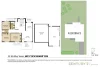 39 Stickley Street, West Rockhampton, Qld 4700-Floorplan