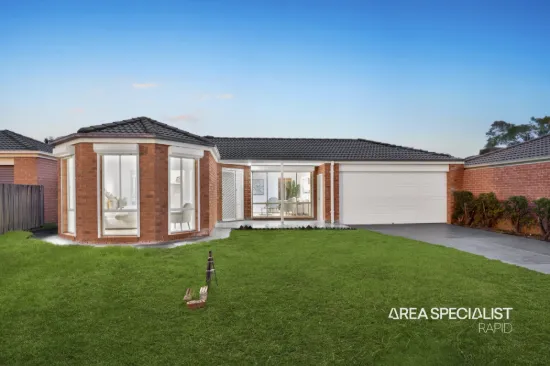 39 Strabane Way, Hampton Park, Vic 3976
