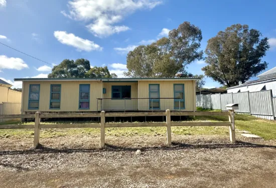 39 Stratford Street, Pingelly, WA 6308