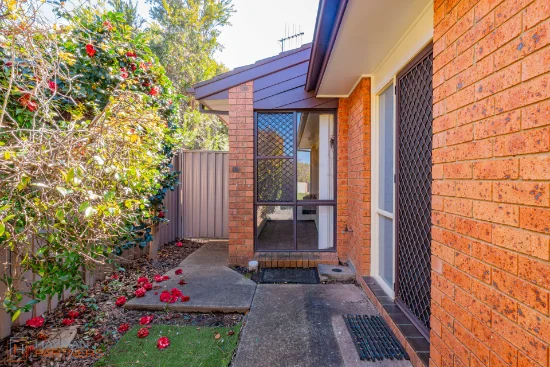 39 Summerville Crescent, Florey, ACT 2615
