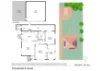 39 Sunderland Street, Garbutt, Qld 4814-Floorplan