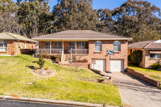 39 Sundew Circuit, Orange, NSW 2800