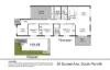 39 Sunset Avenue, South Penrith, NSW 2750-Floorplan