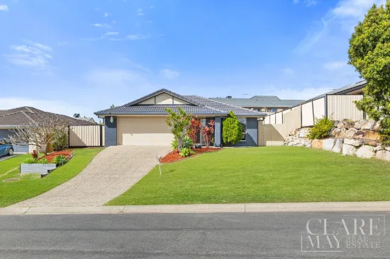 39 Sunview Road, Springfield, Qld 4300