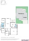 39 Swallowtail Loop, Two Rocks, WA 6037-Floorplan
