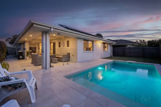 39 Sweetlip Circuit, Mountain Creek, Qld 4557