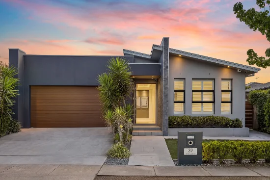 39 Syddall Street, Bonner, ACT 2914
