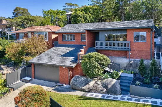 39 Sylvan Avenue, East Lindfield, NSW 2070