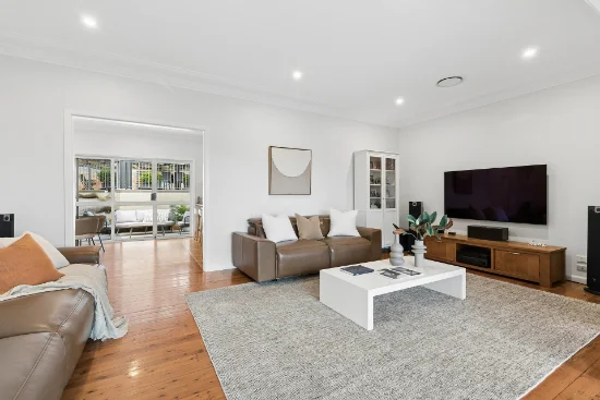 39 Sylvan Avenue, East Lindfield, NSW 2070