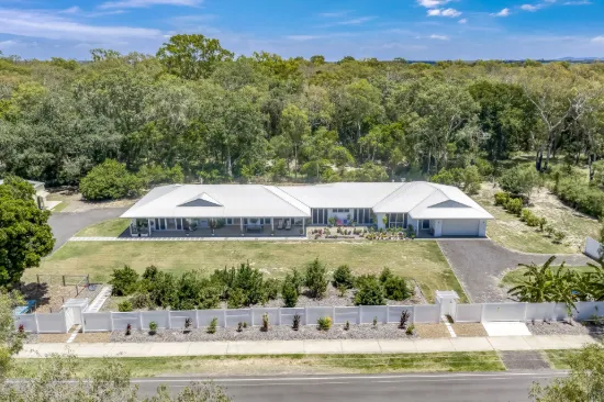 39 Sylvan Drive, Moore Park Beach, Qld 4670