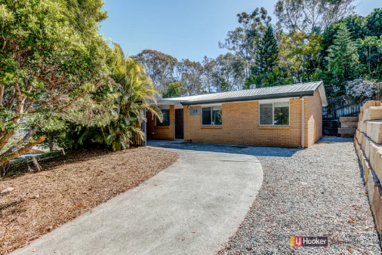 39 Tallagandra Court, Beenleigh, Qld 4207 - For Rent