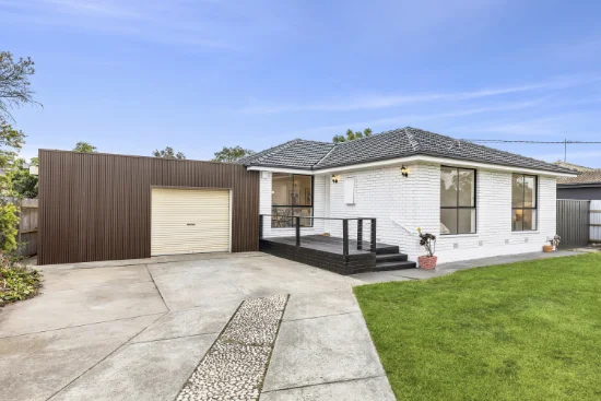 39 Talpa Crescent, Corio, Vic 3214 - For Sale