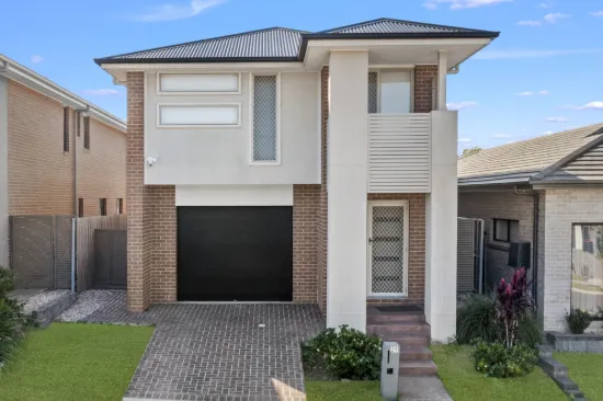 39 Tanga Road, Edmondson Park, NSW 2174