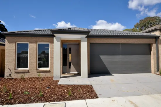39 Tanika Circuit, Croydon, Vic 3136