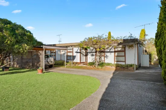 39 Taralga Road, Goulburn, NSW 2580