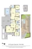 39 Taupo Crescent, Rowville, Vic 3178-Floorplan