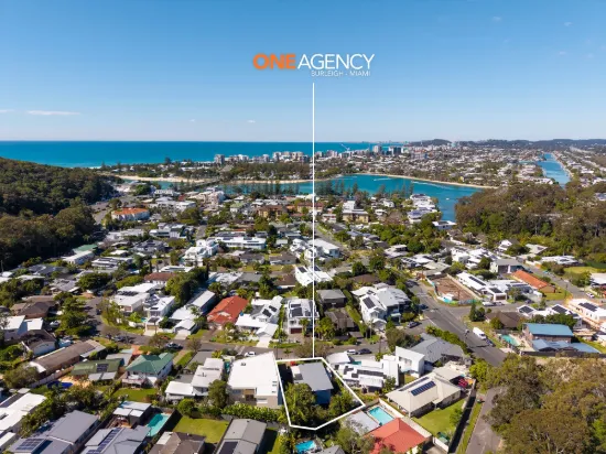 39 Tawarri Crescent, Burleigh Heads, Qld 4220