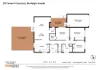 39 Tawarri Crescent, Burleigh Heads, Qld 4220-Floorplan