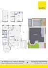 39 Teakwood Loop, Thornlie, WA 6108-Floorplan