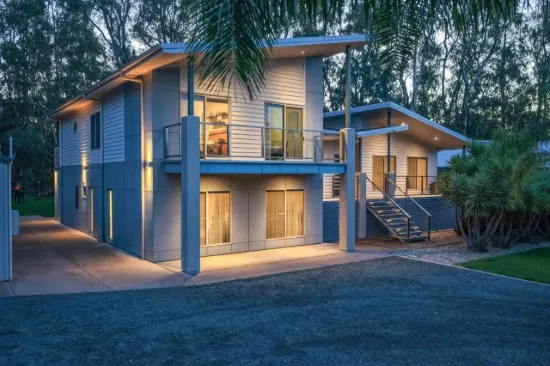 39 Teddys Lane, Barham NSW 2732-Image