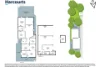 39 Tennent Road, Mount Hutton, NSW 2290-Floorplan