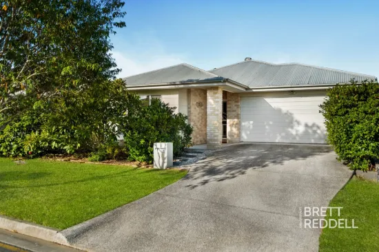 39 Terania Avenue, Ormeau Hills, Qld 4208