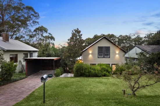 39 Terrymont Road, Warrimoo, NSW 2774