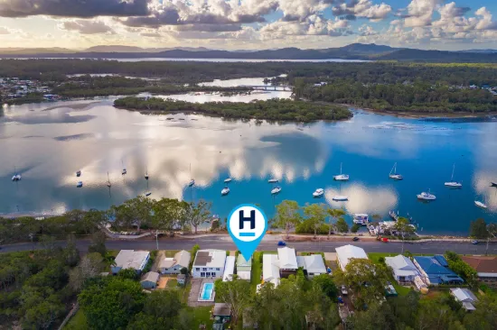 39 The Boulevard, Dunbogan, NSW 2443