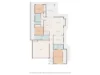 39 The Burlings, Shaw, Qld 4818-Floorplan
