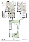 39 The Range Boulevard, Croydon, Vic 3136-Floorplan