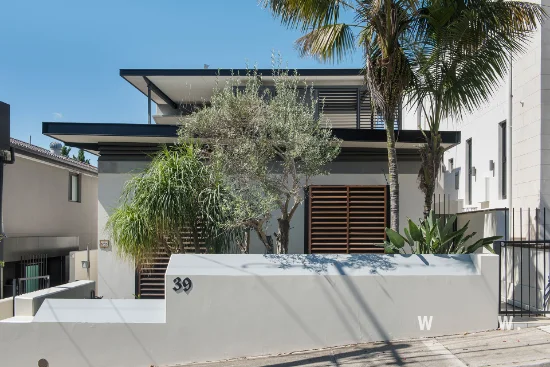 39 Therry Street, Drummoyne, NSW 2047 - For Sale