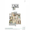 39 Third Avenue, Rutherford, NSW 2320-Floorplan