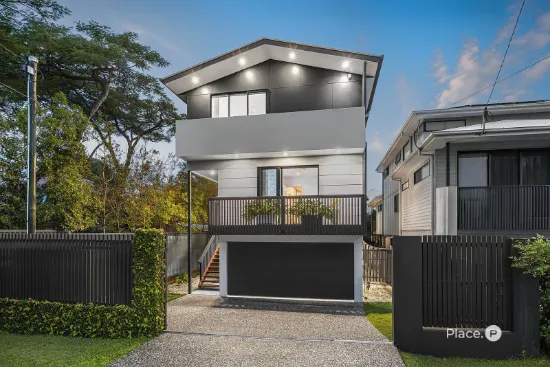 39 Third Street, Camp Hill, Qld 4152