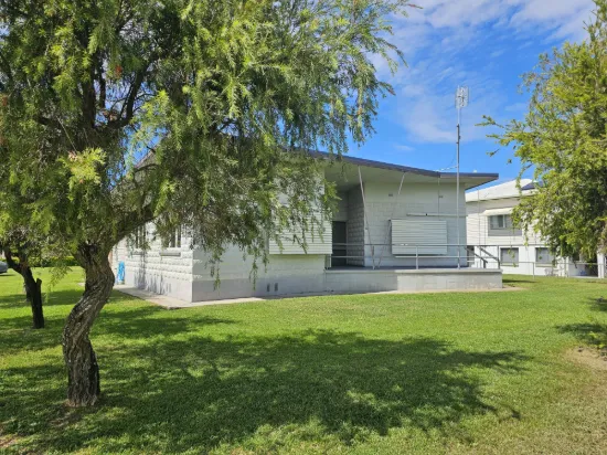 39 Thirteenth Avenue, Home Hill, Qld 4806