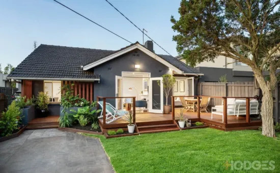 39 Thorburn Street, Hampton, Vic 3188