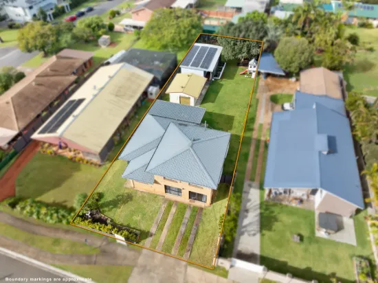 39 Thorne Road, Birkdale, Qld 4159