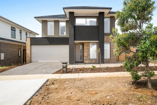 39 Thornton Avenue, St Leonards, Vic 3223