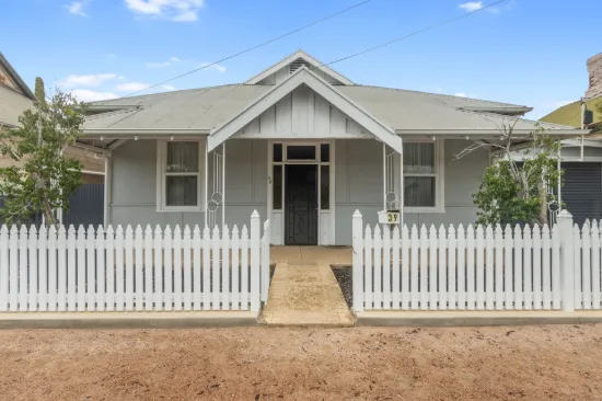 39 Three Chain Road, Port Pirie, SA 5540