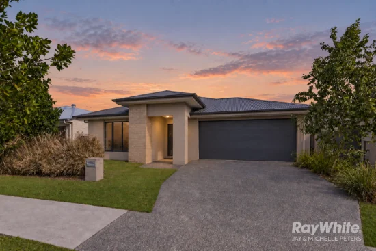 39 Tiffany Street, Newport, Qld 4020